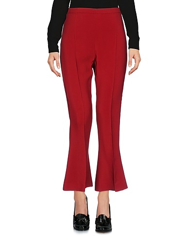 ZOOM ANTONIO BERARDI - Pantalon