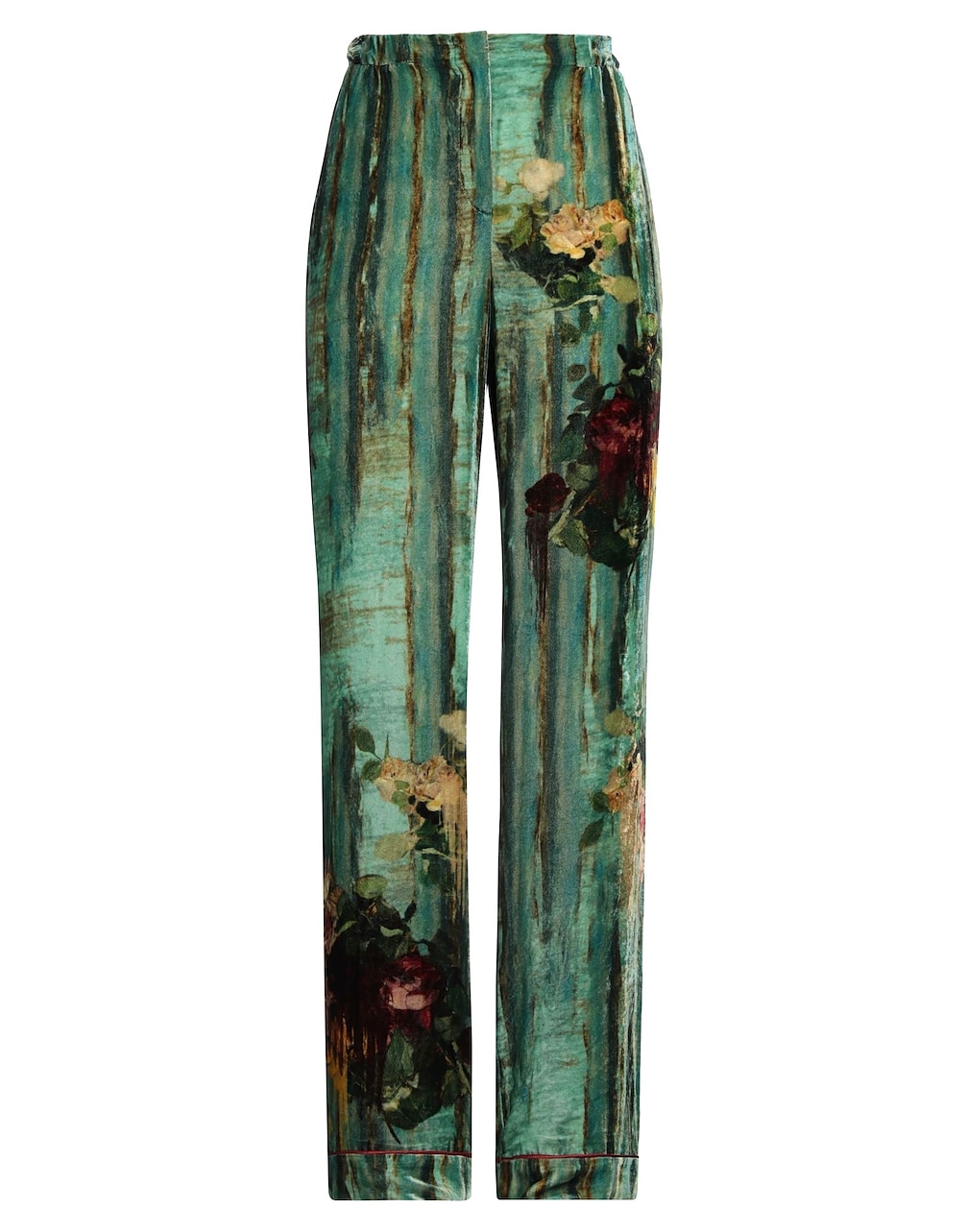 ALBERTA FERRETTI - Pantalons