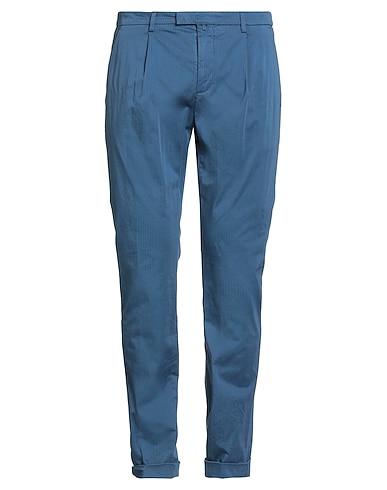 BRIGLIA 1949 Hosen Taubenblau 97% Baumwolle, 3% Elastan