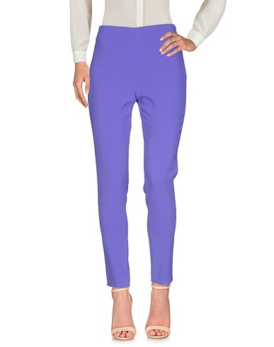 ZOOM MOSCHINO - Casual pants
