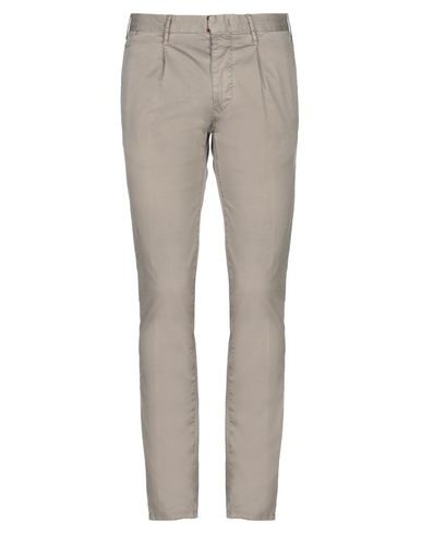 Incotex Casual Pants In Khaki