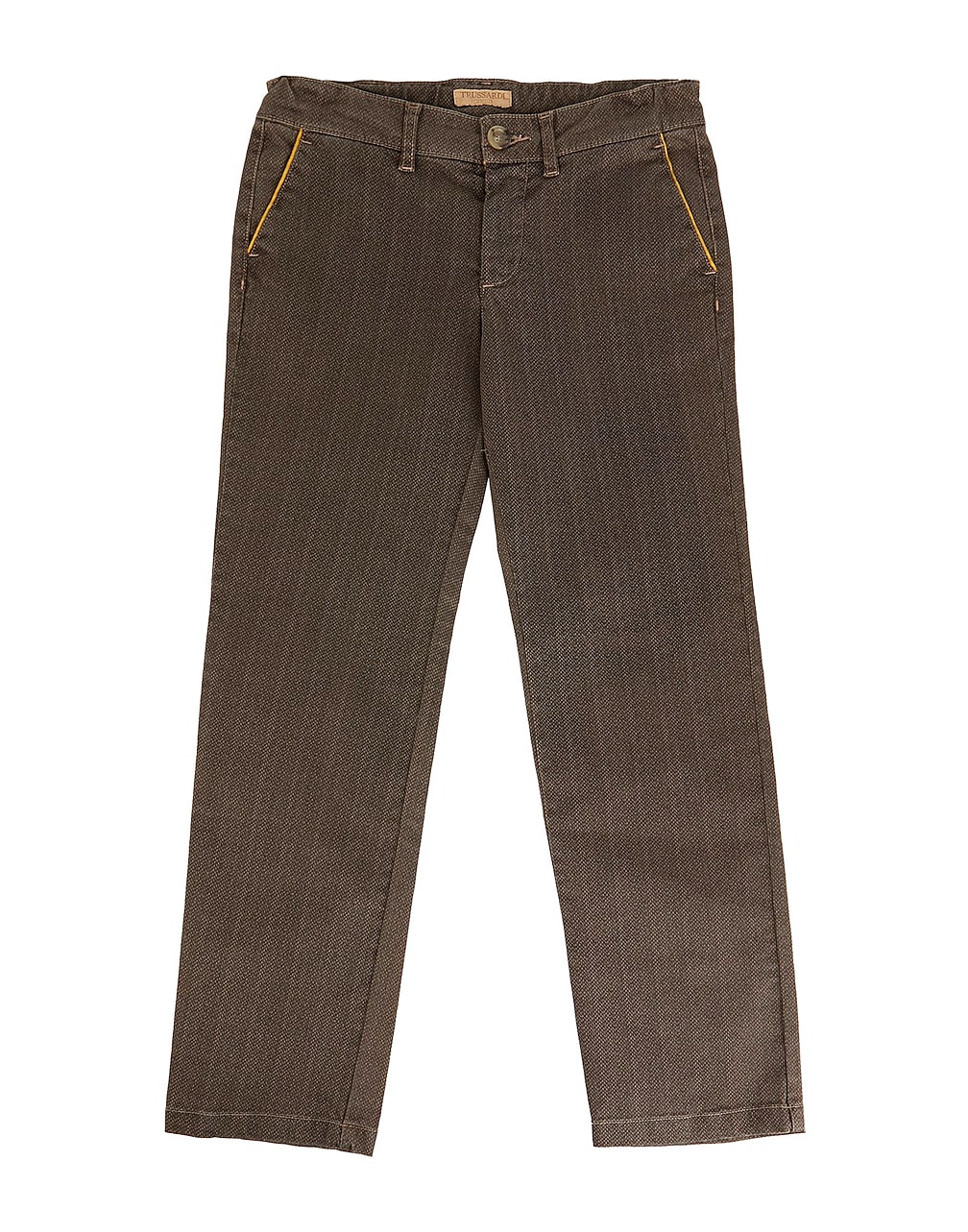 TRUSSARDI JUNIOR - Pantalons