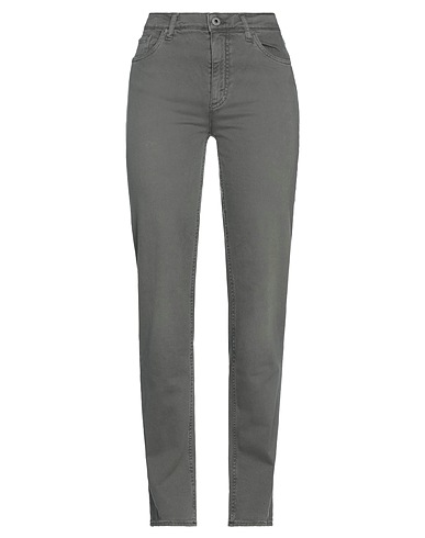 INCOTEX Casual trouser Lead 98% Cotton, 2% Elastane