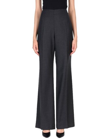 Clips Pants In Steel Grey