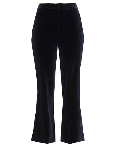 STELLA McCARTNEY Pantalone Blu notte 100% Poliestere
