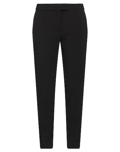 CLIPS Casual trouser 63% Polyester, 32% Viscose, 5% Elastane