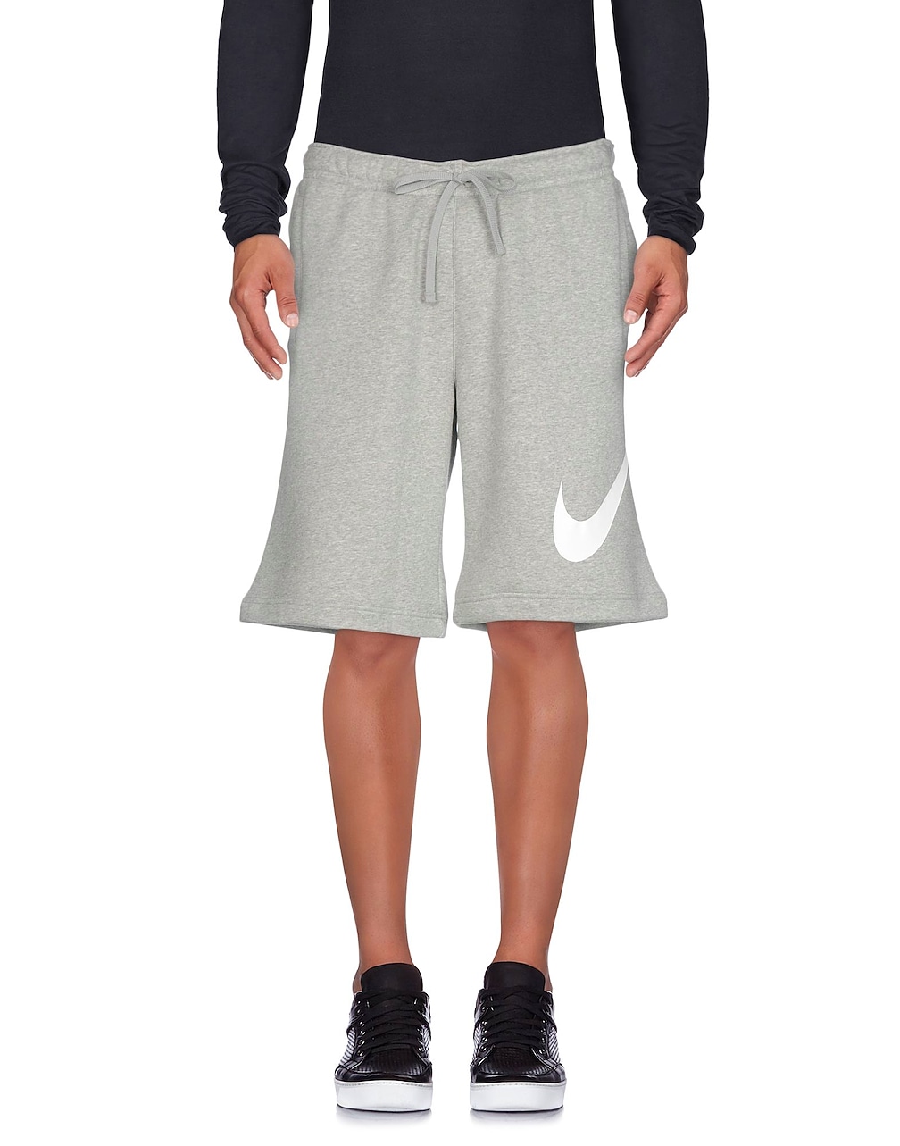 NIKE - Shorts & Bermuda Shorts