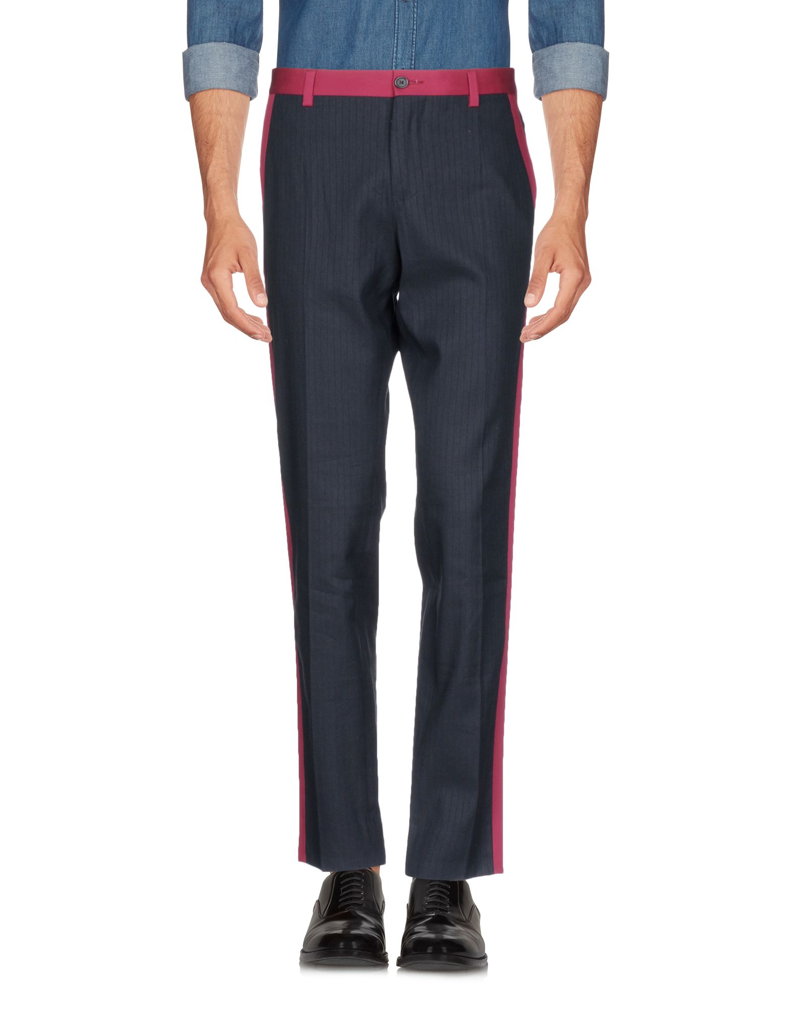 DOLCE&GABBANA - Trousers