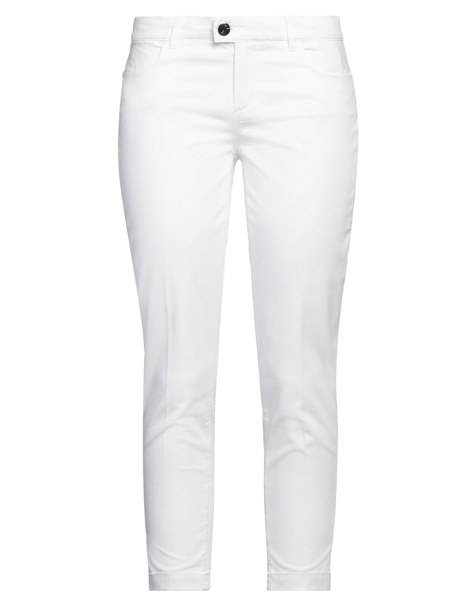 JACOB COHЁN - Trousers