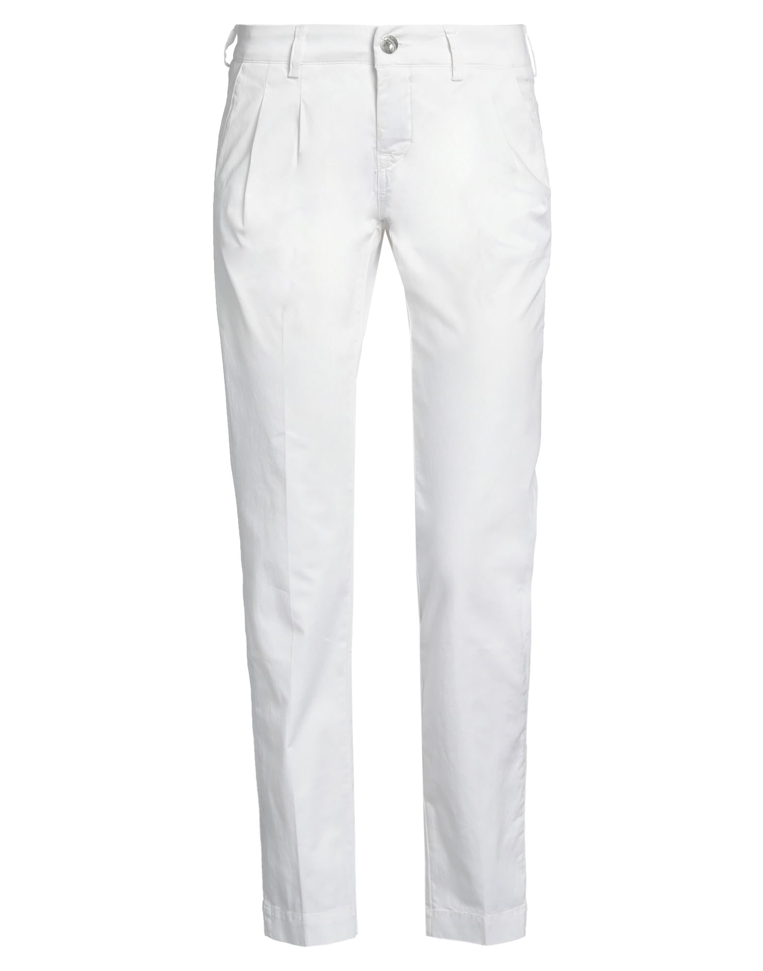 JACOB COHЁN - Trousers