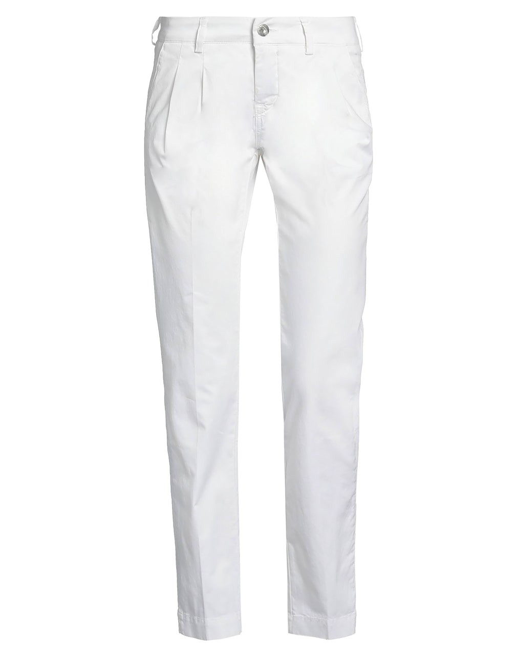 JACOB COHЁN - Trousers