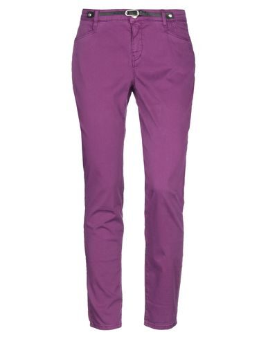 JECKERSON Casual pants,13173667JF 8