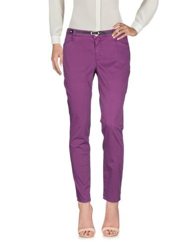 JECKERSON Casual pants,13173667JF 8