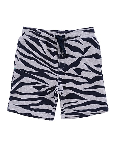 KENZO KIDS Pantalone felpa Grigio 100% Cotone