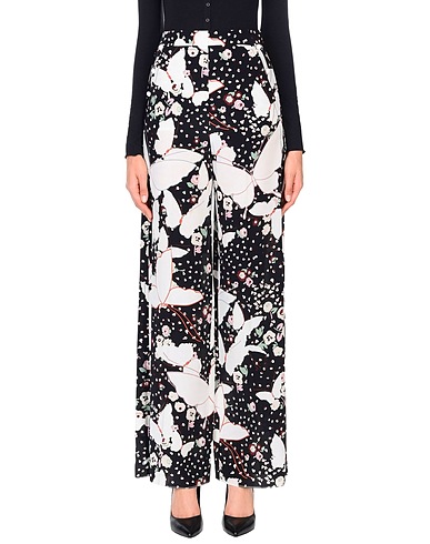 ZOOM VALENTINO - Casual pants