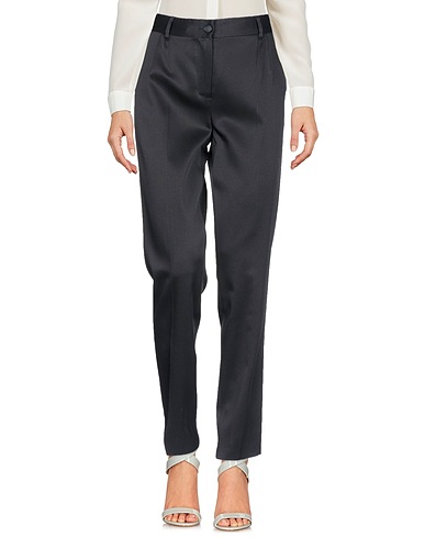 ZOOM DOLCE & GABBANA - Casual trouser