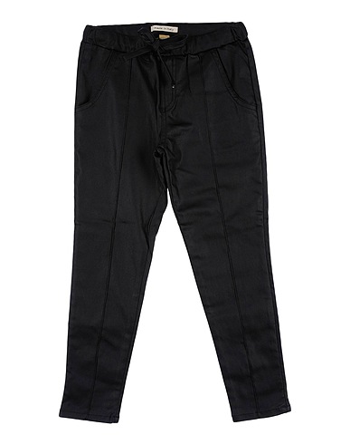 ZOOM MET JEANS - Casual pants