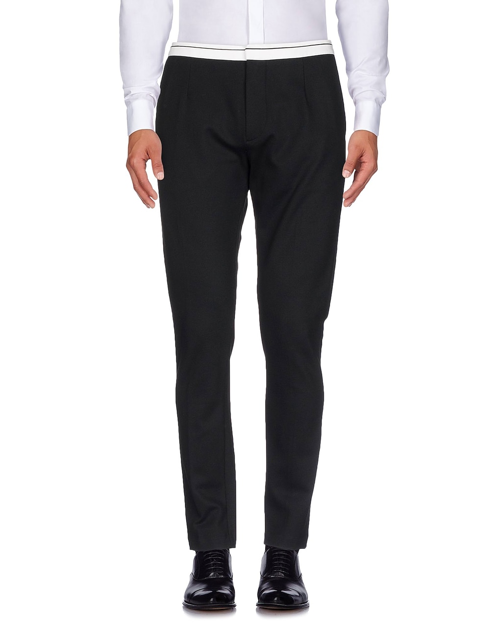 DOLCE&GABBANA - Pantalones