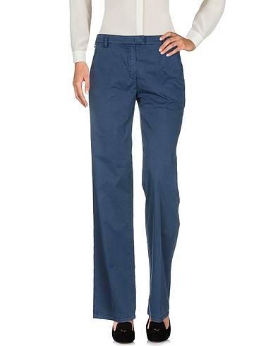ZOOM ARMANI JEANS - Pantalón