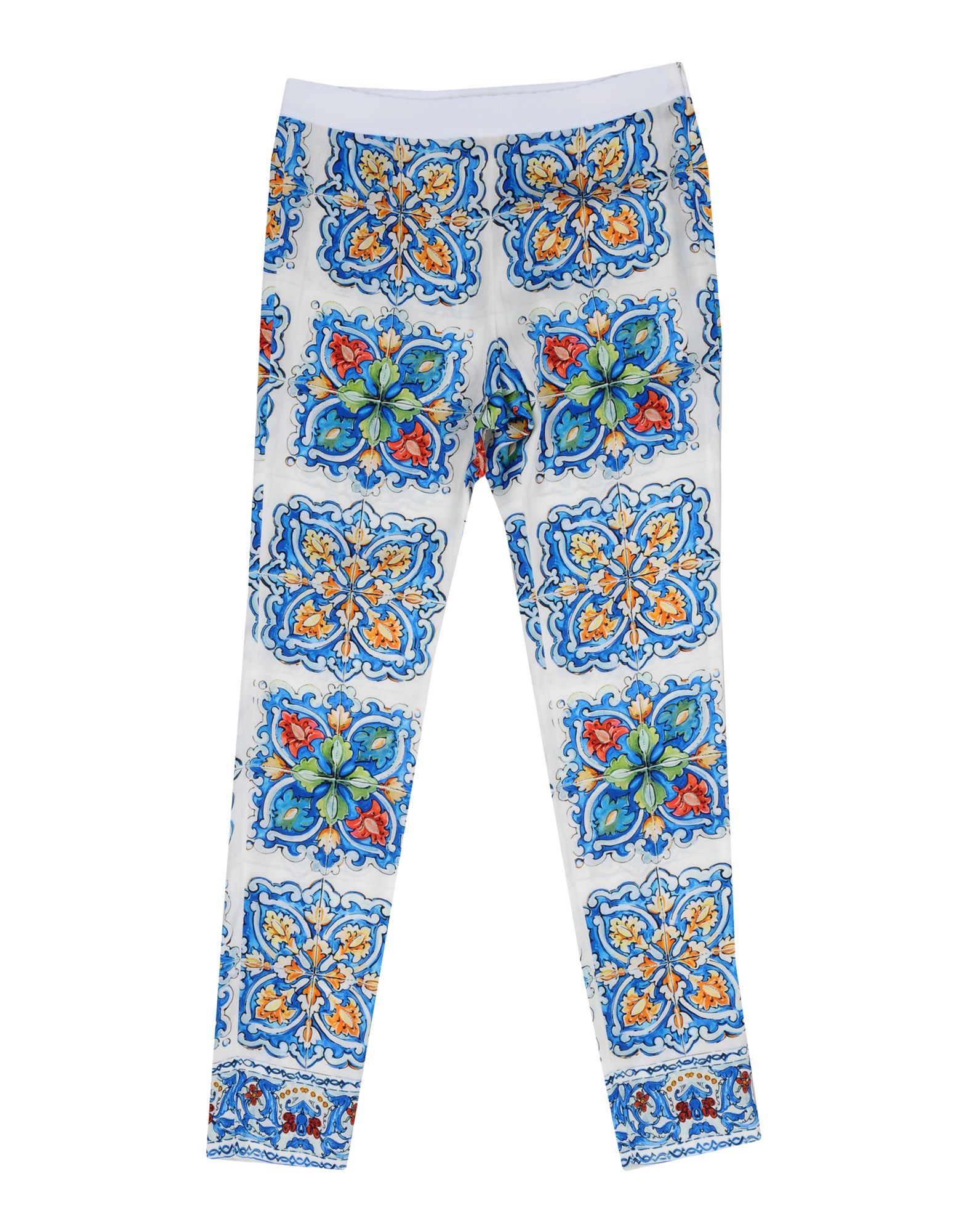 DOLCE&GABBANA - Pantaloni