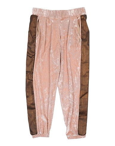 JIJIL JOLIE Casual trouser Beige 93% Polyester, 7% Elastane