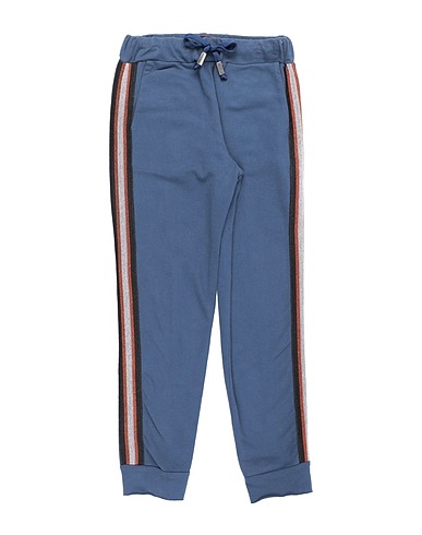 JIJIL JOLIE Casual trouser Midnight blue 94% Cotton, 6% Elastane