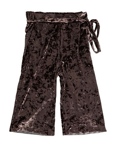 PATRIZIA PEPE BOTTOMWEAR Lead 85% Viscose, 15% Polyester