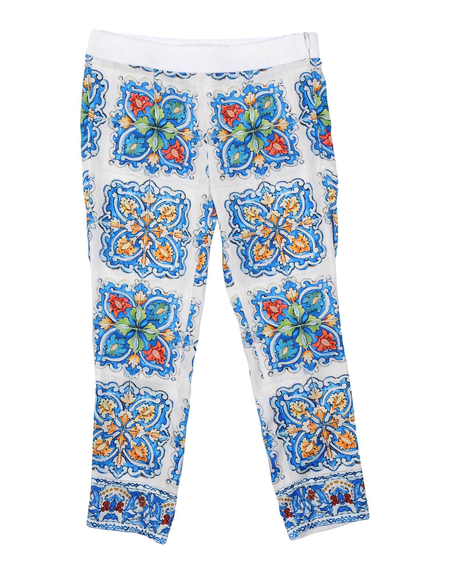 DOLCE&GABBANA - Pants