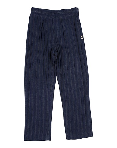 JIJIL JOLIE Casual trouser Midnight blue 58% Viscose, 42% Cupro