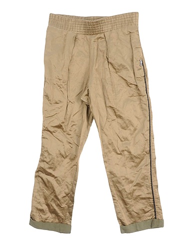 JIJIL JOLIE Pantalone Beige 52% Cotone, 39% Poliammide, 9% Fibra di metallo