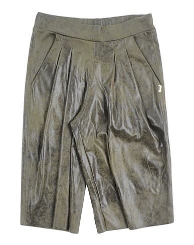 JIJIL JOLIE Casual pants Military green 92% Polyester, 8% Elastane
