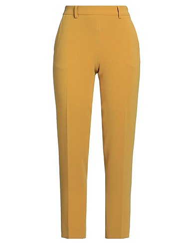 ALBERTO BIANI Casual trouser Marigold 71% Triacetate, 29% Polyester