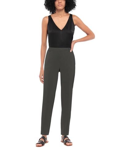 Alberto Biani Pants In Green