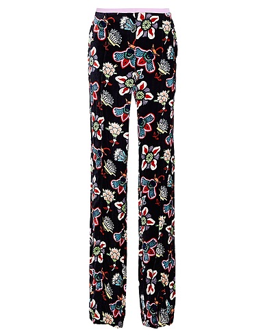 ZOOM VALENTINO - Casual pants