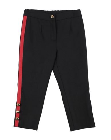 Dolce & Gabbana Casual Pants In Black