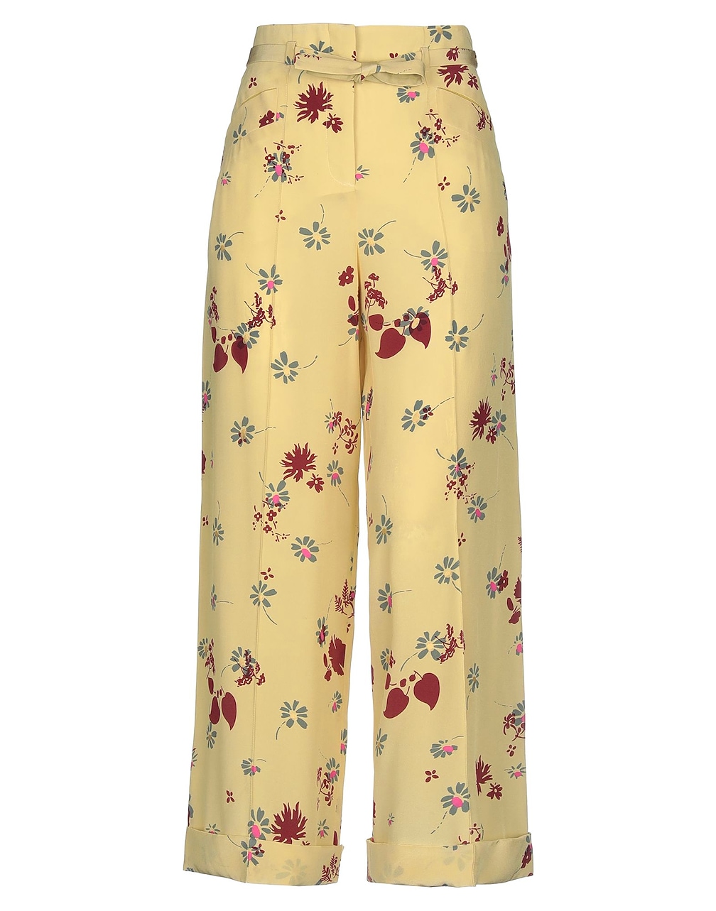 VALENTINO GARAVANI - Trousers