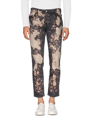 ZOOM GUCCI - Denim pants