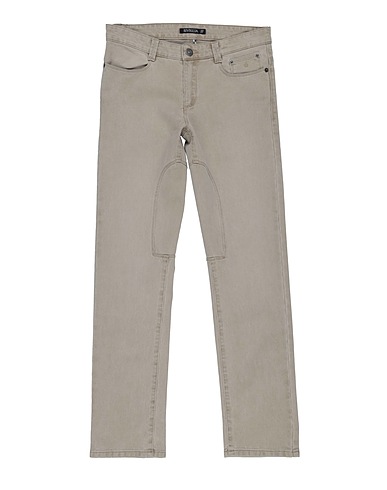 SIVIGLIA Hosen Beige 99% Baumwolle, 1% Elastan