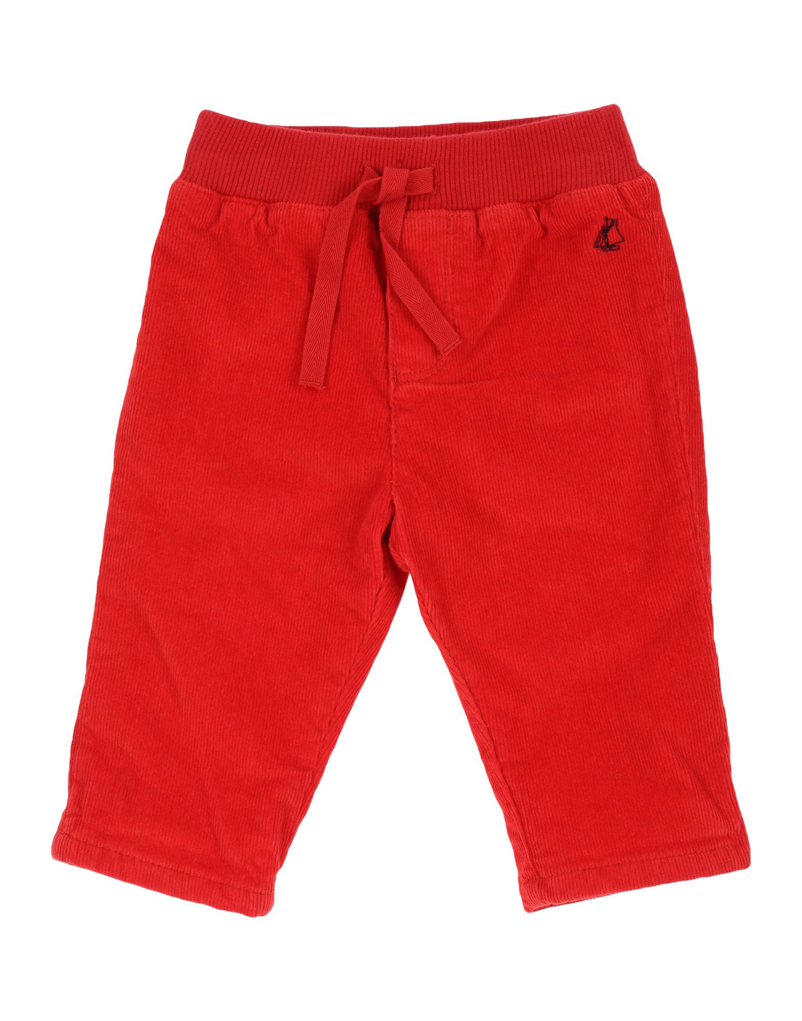 PETIT BATEAU - Trousers