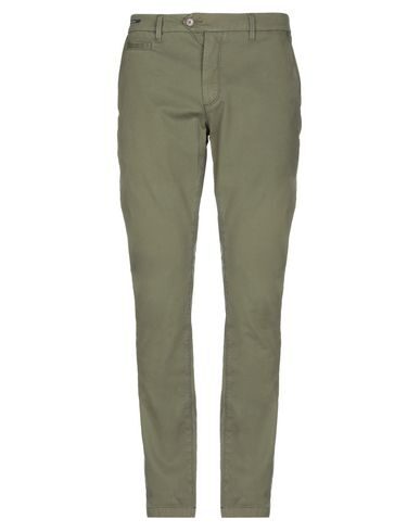 Teleria Zed Pants In Green