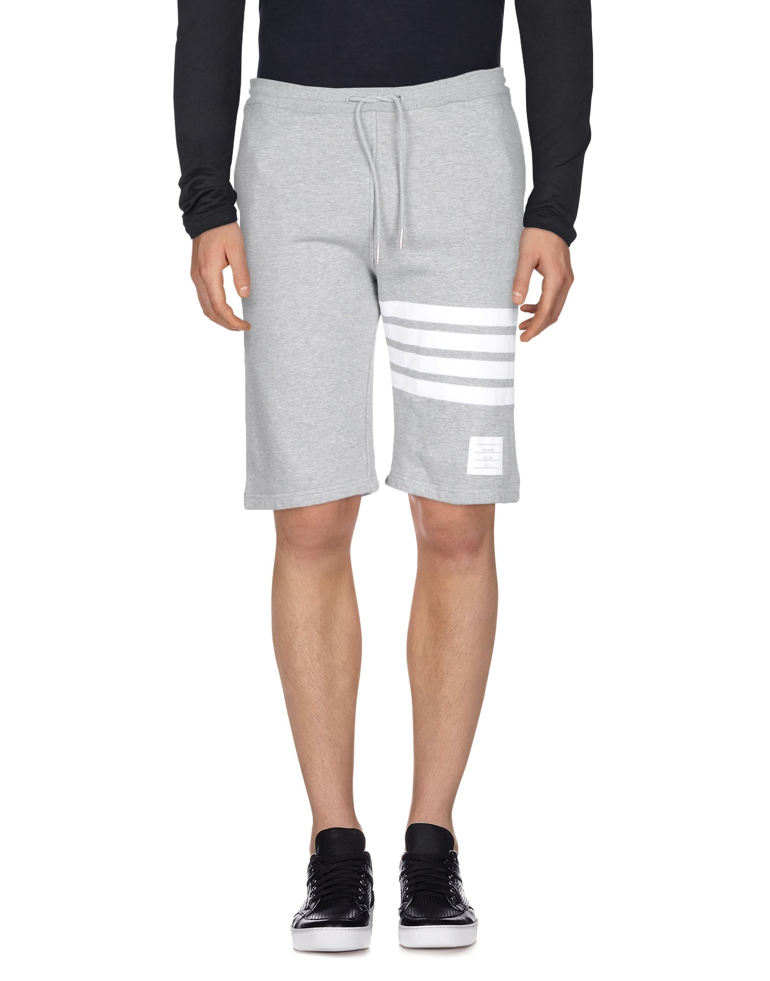 THOM BROWNE - Shorts & Bermuda Shorts