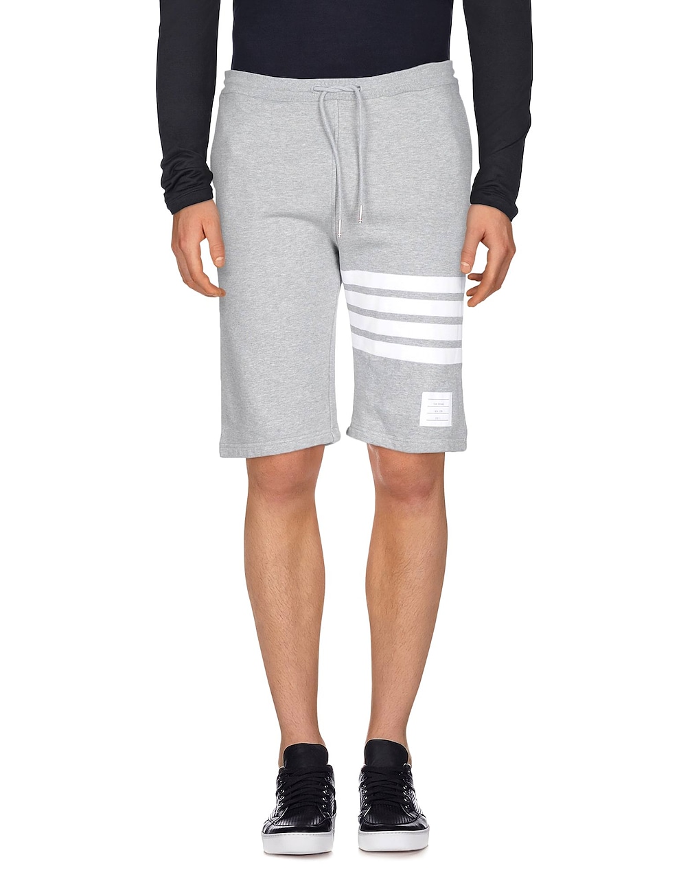 THOM BROWNE - Shorts & Bermuda Shorts