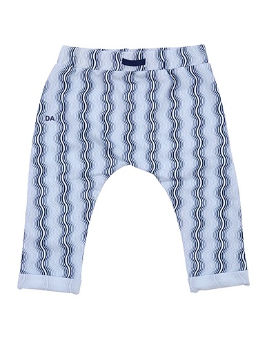 ZOOM DANIELE ALESSANDRINI - Casual pants