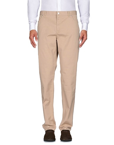 MICHAEL KORS MENS 5-pocket Sand 98% Cotton, 2% Elastane