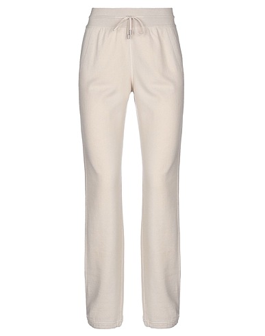 LORO PIANA Casual pants Beige 100% Cashmere