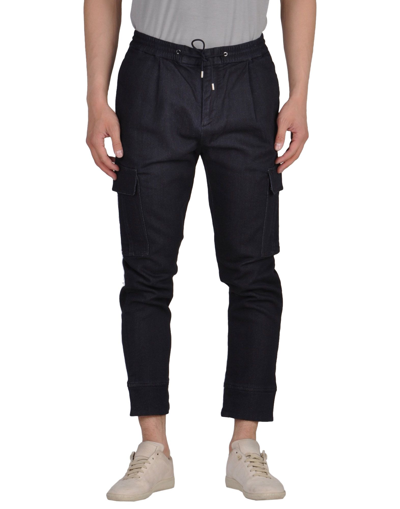 armani pants mens