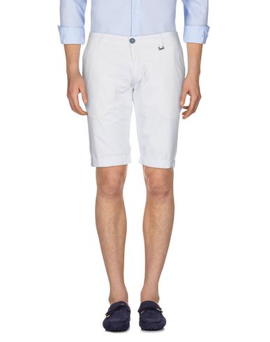 Liu •jo Man Bermudas In White