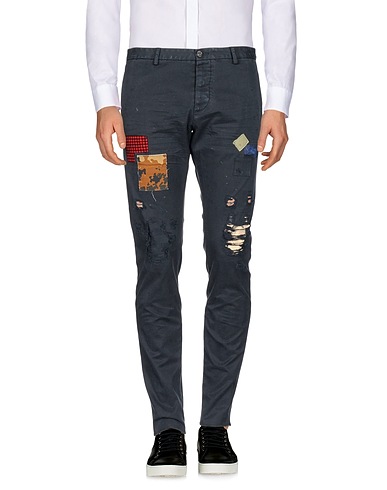 ZOOM DSQUARED2 - Casual trouser