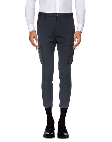 ZOOM DSQUARED2 - Casual pants