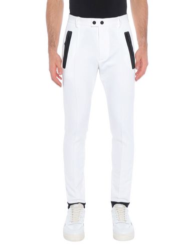 Dsquared2 Pants In White